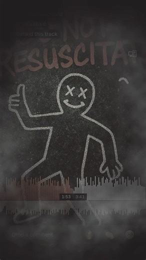 Lost Initiative - DNR #grunge #rock final instrumental mix