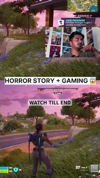 Full video in Comment #shorts #shortsfeed #horrorshorts #horrorgaming