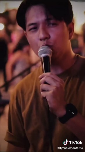 TJ Monterde Music Collection