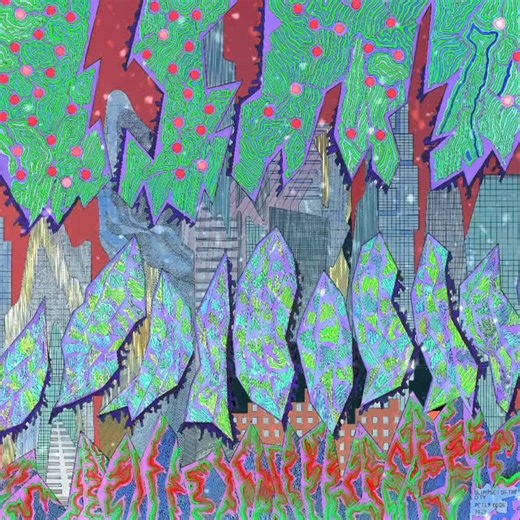 Sir Peter Cook | 🎁 A LITTLE COMPETITION & Special Edition Drop🎁 I’m feeling festive, so I’ve put aside Print #1/100 for a little game. To win it, just... | Instagram