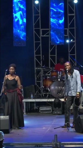 Watch Kurai Makore, Thomas Mapfumo's protege give a captivating performance at the Odyssey Kadoma