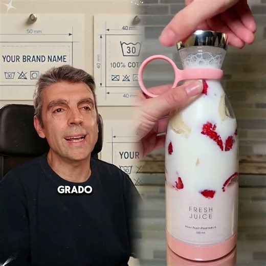 "Il design delle etichette"