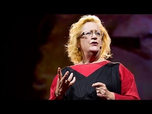 【TED】Margaret Heffernan: Dare to disagree (Dare to disagree | Margaret Heffernan)