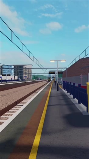 The Joy of Connection Through Trains