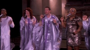 American Gospel Junior