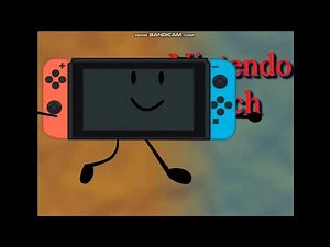 Object Fight Wars - Intro (Object Invasion Style)