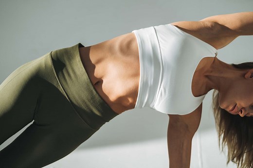 Pilates, HIIT, Cardio, or Weights for Weight Loss?