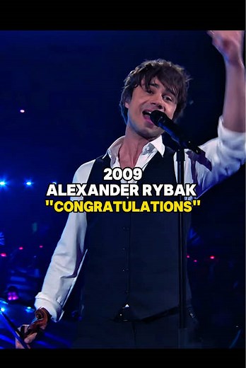Evolution of Best Eurovision Songs 2009–2021