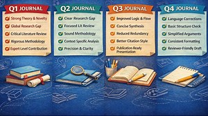 13K views · 37 reactions | Journal Classification!! #Academy...