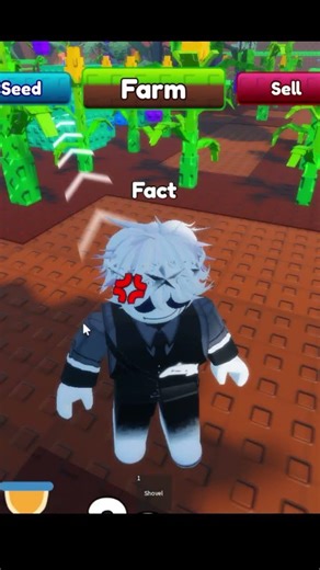 Monflower fantastic garden