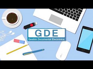 Gestión de Documentación Electrónica en la UNC - Introducción