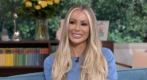 Olivia Attwood Finds Out How To Get Filthy Rich 💰