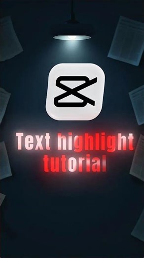 Highlight Text Like a PRO 😱 (Easy Trick) #text highlight