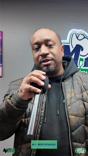 MVP STUDIOS ➡️ #Dallas #studio #rap #hiphop #podcast #interview #shorts #shortsfeed #shortvideo #DTX