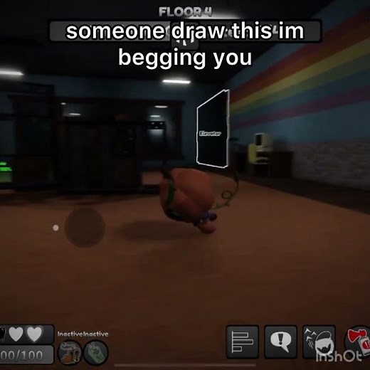 pls #dandysworld #roblox #funnyvideos #explots