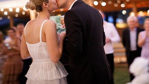 Bride Swaps Out Groom Just A Couple Of Months Before Her Wedding, Lives Happily Ever After With Replacement