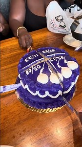 It Took Months to Get Us Together… So We Celebrated 4 Birthdays at Once 🎂