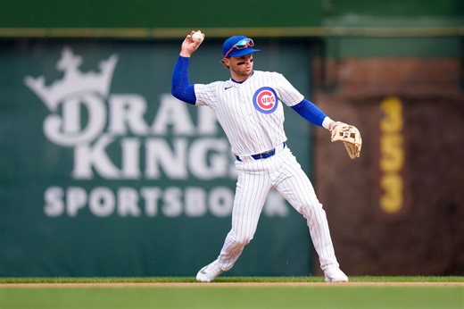 How to watch Nationals vs Cubs: Live stream MLB, TV channel