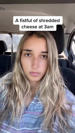 Brianne Worth on TikTok