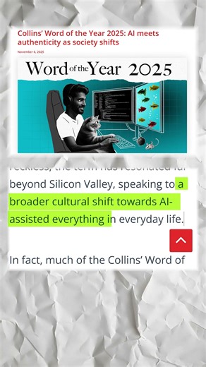 ‘Vibe Coding’ Is Officially the Word of the Year