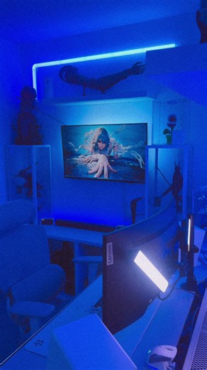 Inspiring Gaming Setup Ideas for Creators