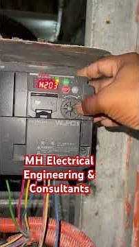 Hitachi Inverter WJ - C1