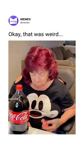 Pranking grandma like it's 2008 _____ Via: @Ashley.VanPevenage | Memes