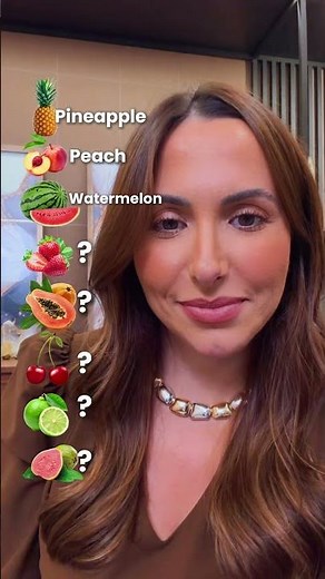 EVERYONE GETS THIS WRONG! HOW TO LEARN ENGLISH with Fruit the Right Way | WATCH BEFORE IT'S TOO LATE