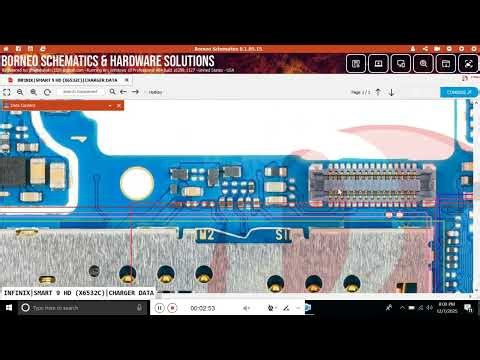 Infinix Smart 9 HD Charging Problem Solution | Not Charging Fix | Charging Ways