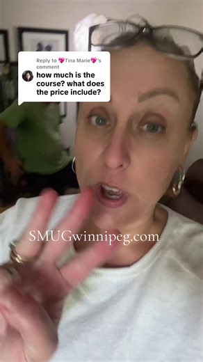 smugspraytantraining on TikTok