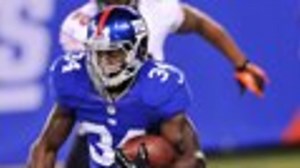 Giants fall to Bears, 20-17