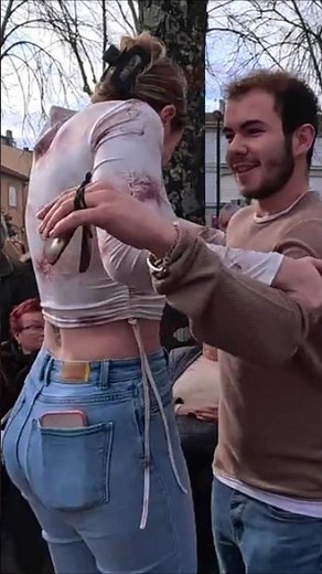 🇵🇹🪗 Cana Verde na Roda das #concertinas #arcosdevaldevez #folclore #minho #portugal #dance #folklore