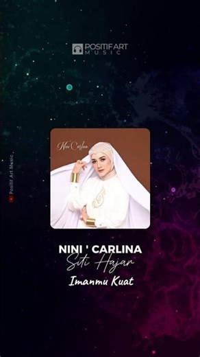 NINI CARLINA - SITI HAJAR