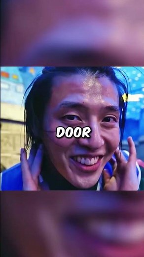 Behind the Scenes of Squid Game Season 3! 🦑🤯