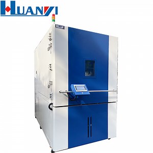 [Hot Item] Altitude Chambers with Temperature and Humidity/High Altitude Simulation Test Chamber