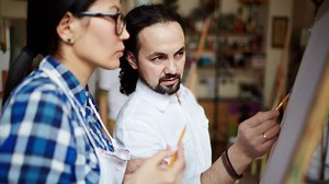 Quick Tip: Create Dynamic Poses Using Gesture Drawing | Envato Tuts+