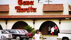 'South Park' creators say they're buying Casa Bonita. The original restaurant was in OKC.