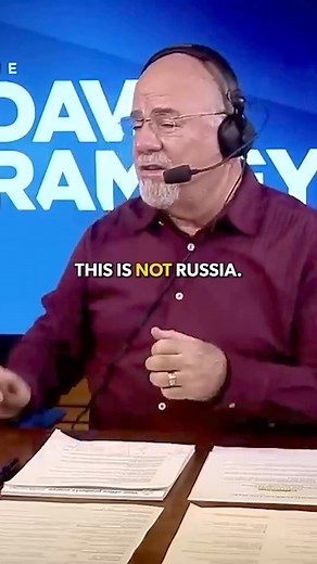 If you're stuck in the mindset that The System is in control and there’s no possible way you can win, then you won’t make the sacrifices required to win! Start believing you'll do whatever it takes to reach the finish line, and you CAN get there!👏 | Ramsey Solutions