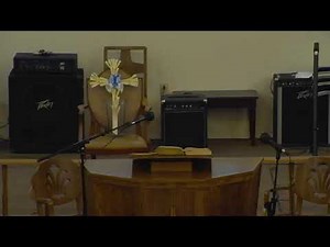 Abundant Life Faith Center Inc Live Stream