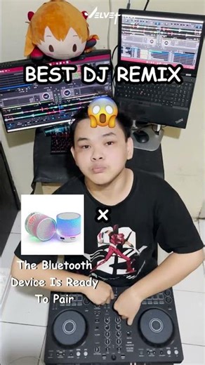 The Bluetooth Device Is Ready To Pair