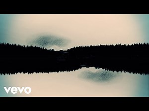 Jim Moginie - wednesday (Visualiser)