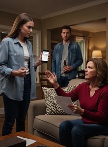 344K views · 504 reactions | Found Out My Mother Left It All To My...