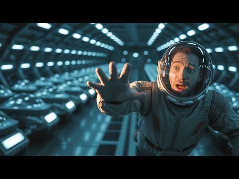 Malfunction Woke up a Man 90 Years Earlier But He Can't Stand to Be Alone | Movie Recap