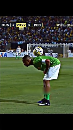 Robinho no SANTOS FC 2009 🔥