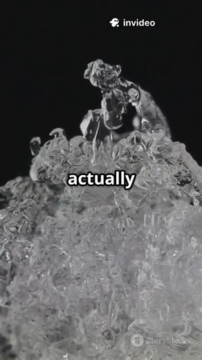 Why Does Ice Float? The Science Explained!