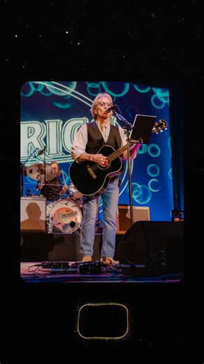 Join us in wishing a very happy birthday today to Dewey Bunnell! | America (The Band)