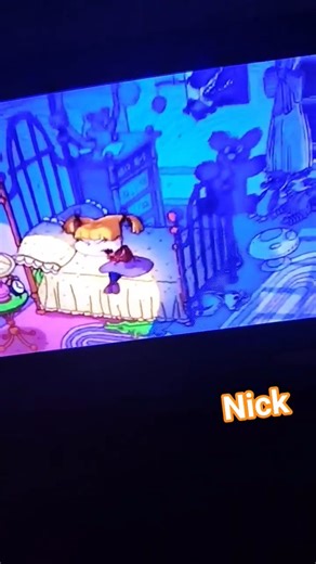 Nick studio 10 interrupts rugrats 2013