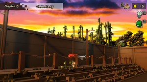 Chapter 10 - Truth Revealed - The Kids We Were Walkthrough