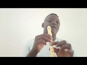 canción del Titanic en la flauta dulce