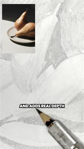 How to See Values Like an Artist (5 Step Drawing Method) 🚀 #shorts #howtodraw #drawingtips